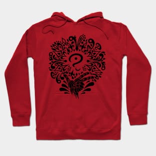 The Element of Discovery Hoodie